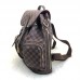 Louis Vuitton Bosphore Backpack 